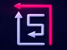 Arrow Tap Puzzle