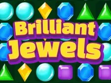Brilliant Jewels: Optimized Rendering & Low-Latency Gameplay