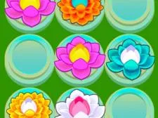 Merge Flowers