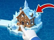 Penguin Farm – Ice Merge